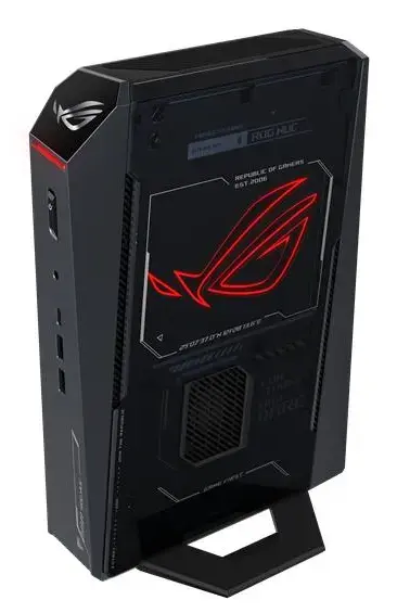 Мини ПК ASUS ROG NUC RNUC15JNK7X569A2 Photo 6