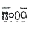 IIYAMA G2771HSU-B1 27" Fast IPS 240 Гц монитор Photo 11