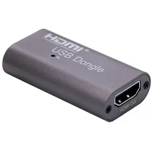 USB uz HDMI dongle extra digital CA916108 — 1080P video izvade