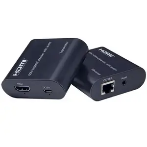 HDMI extender extra digital CA916139 — up to 60 m, supports 1080p
