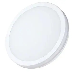 OEM LED prožektors VISIONAL VS-FL-30-PIR-IP65/W — 30 W, 3600 lm, PIR sensors, IP65