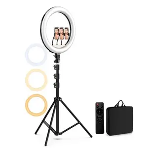 LED lamp OEM RG-101, 50 W power consumption, 5500 lm luminous flux