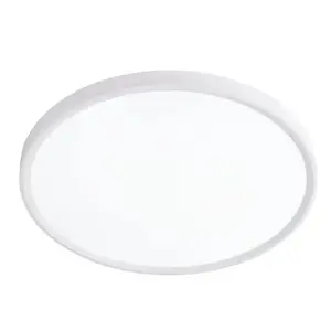 LED prožektors OEM VISIONAL VS-FL-50-IP44/W — 50 W, 6000 lm, IP44