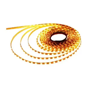 LED strip OEM AMT AMT-2835WW120-12V90 — 12V, 90 warm white 2835 LEDs