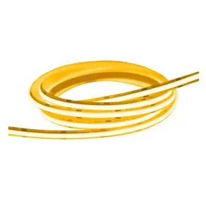 Светодиодная лента Lamp OLLO FCOB320WW-12V 8 Вт 12В тёплый белый COB