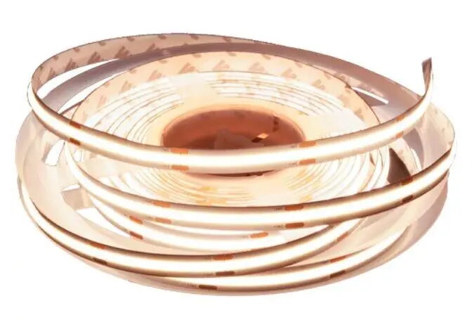 LED light strips