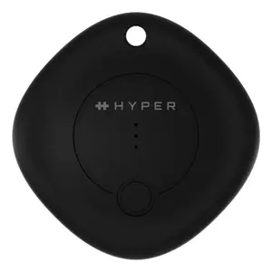 Finder HYPER Targus HyperShield Universal Finder Black — CR2032 3V, Ø 4.07 cm, 10 g