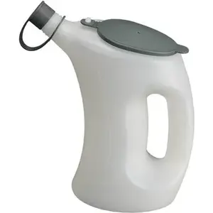 Measuring Cup PRESSOL 07522, PE material, 1000 ml capacity
