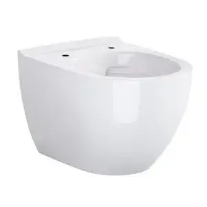 Унитазная чаша CERSANIT Zaw Um Zen Clean On без сиденья, модель CCHZ1001371964