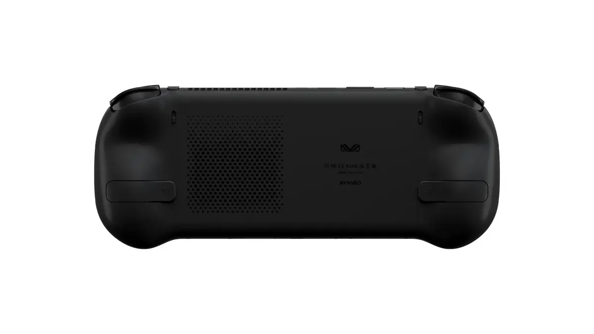 Ayaneo 3 OLED Handheld Game Console | AMD Ryzen AI 9 HX 370 Photo 6