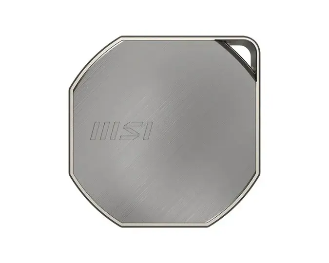 Ārējais SSD MSI S78-440L3B0-P83 — 1 TB USB-C 40 Gbps Photo 2