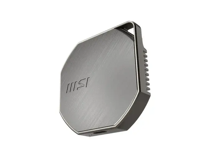 Ārējais SSD MSI S78-440L3B0-P83 — 1 TB USB-C 40 Gbps Photo 4