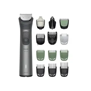 Philips universālais trimmeris MG7921/15 15‑1 | 19 garuma pakāpju 0,5 mm–16 mm, mitrai/sausai lietošanai, 120 min darbības laiks