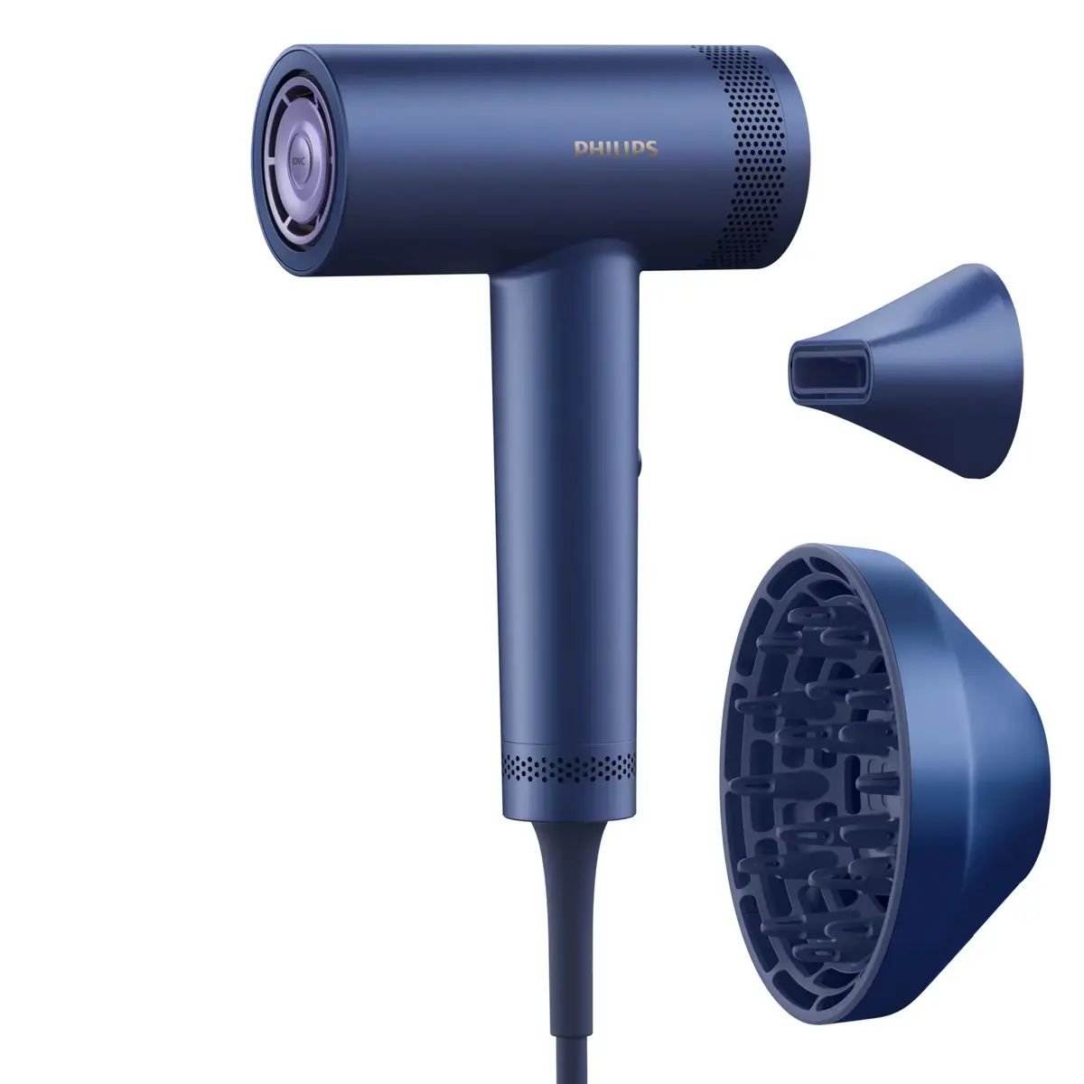 Philips 8000 Series BHD839/10 Fēns 1400