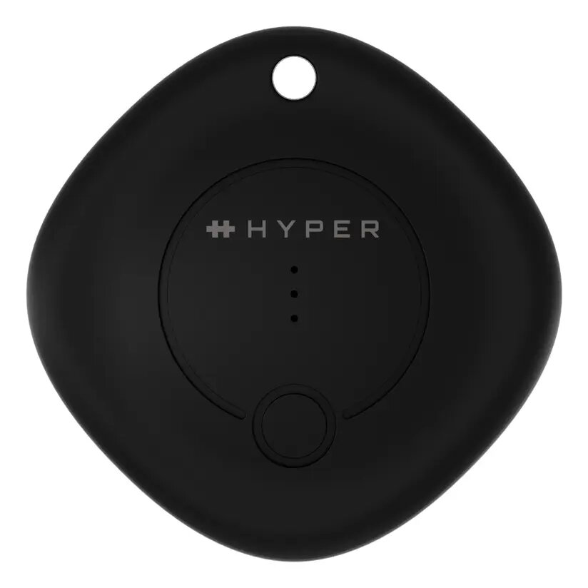 Targus HyperShield universālais meklētājs melns CR2032