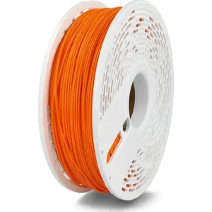 3D drukas PLA šķiedra Fiberlogy PP 1,75 mm 0,75 kg oranža