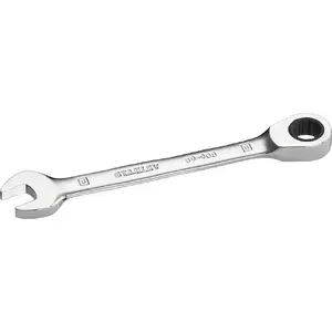 Socket wrench STANLEY STMT89908-0 8 mm ratchet