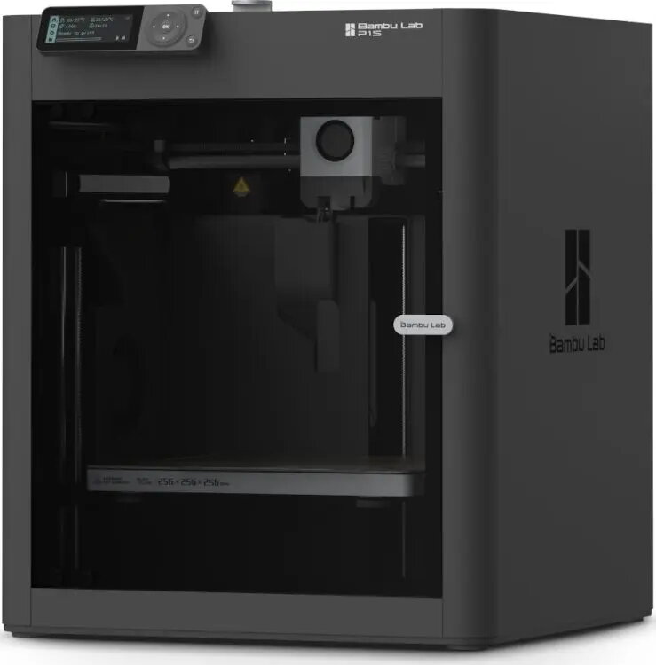3D Printeri