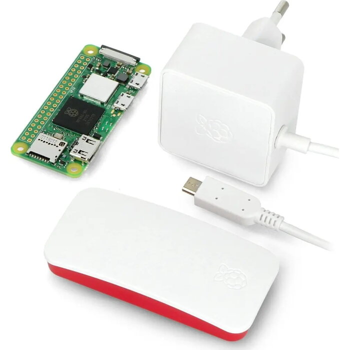 ОдноплатныйкомпьютерRaspberryPiZeroRPI-20514