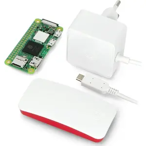 Raspberry Pi Zero 2 W одноплатный компьютер 1 ГГц 512 МБ Photo 1