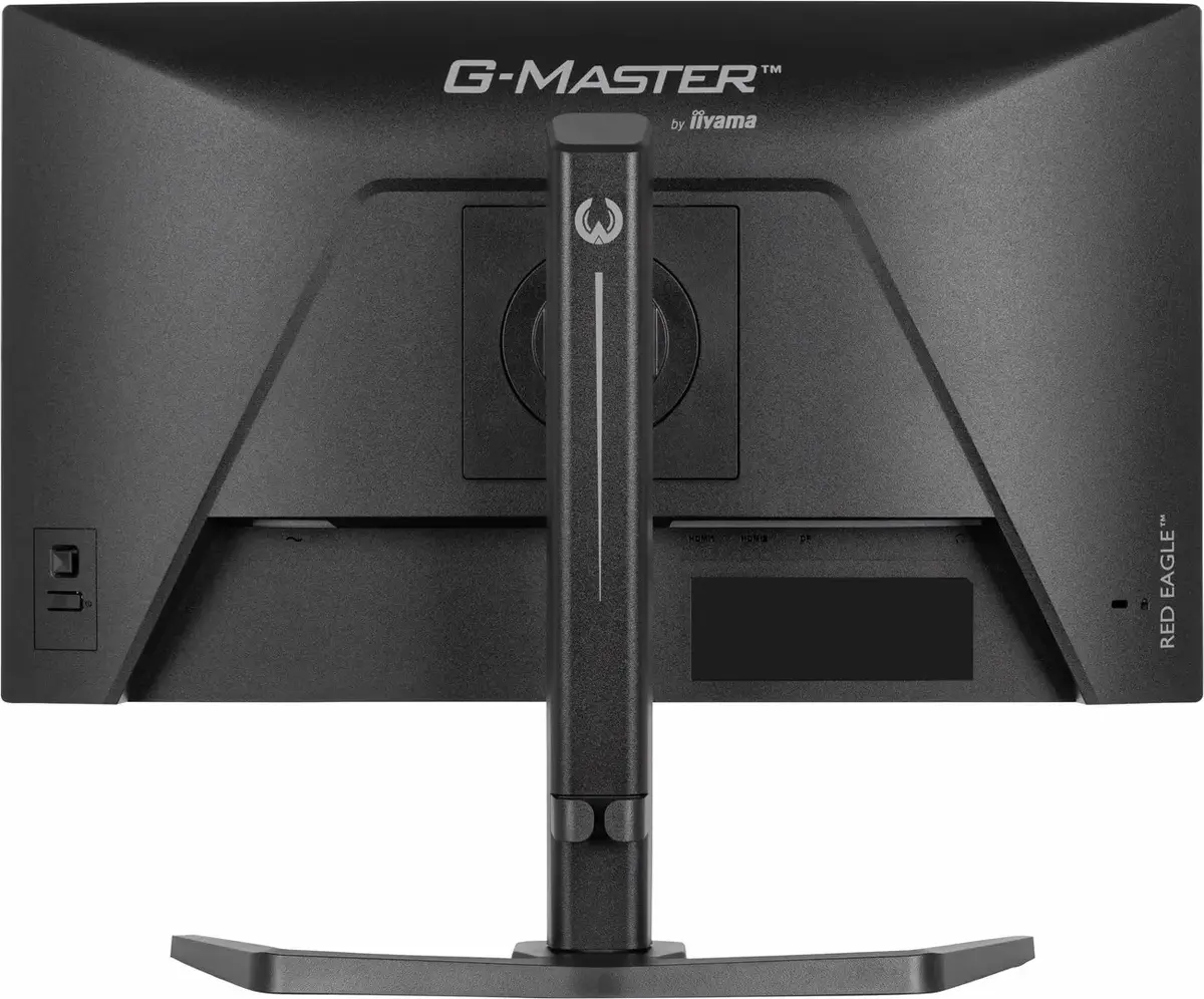 IIYAMA G-Master GB2471HS-B1 23.8" Fast-IPS 240 Гц Photo 5