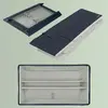 Uzglabāšanas soma Leitz Fabric Compact Hot Desking Work Bag Photo 4