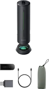 Портативная колонка Insta360 Speakerphone Wave-Black