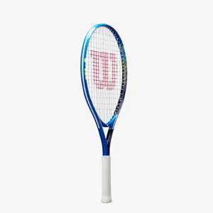 Tenisa rakete Wilson Slam Jr 25 Melna Zila Balta 683 cm² 220 g