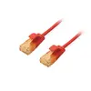 Equip Cat.6A U/UTP Slim Patch Cable Photo 2