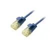 Equip Cat.6A U/UTP Slim Patch Cable Photo 2