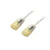 Tīkla kabelis Equip Cat.6A U/UTP Slim Patch Cable Photo 2