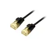 Equip Cat.6A U/UTP Slim Patch Cable Photo 2