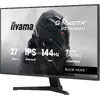 IIYAMA G-MASTER G2741QSU-B1 27" IPS 2560x1440 144 Гц Photo 2