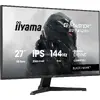 IIYAMA G-MASTER G2741QSU-B1 27" IPS 2560x1440 144 Гц Photo 3