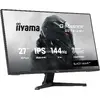 IIYAMA G-MASTER G2741QSU-B1 27" IPS 2560x1440 144 Гц Photo 4