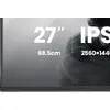 IIYAMA G-MASTER G2741QSU-B1 27" IPS 2560x1440 144 Гц Photo 7