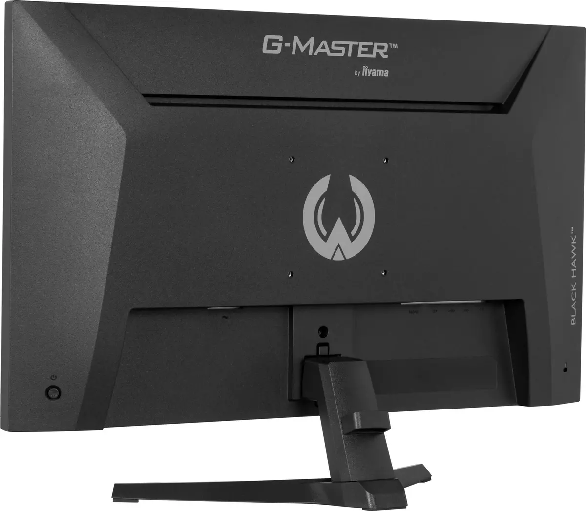IIYAMA G-MASTER G2741QSU-B1 27" IPS 2560x1440 144 Гц Photo 12