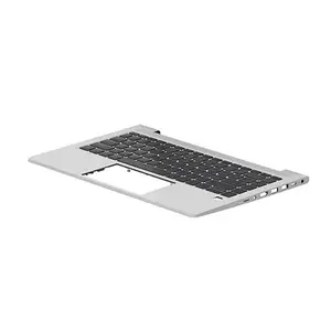 Keyboard HP N03223-B31 Dutch