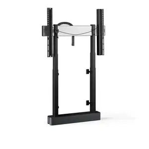 Motorized Display Mount Vogel's RISE 2000B (model 7320000) – motorized ceiling/lift installation for flat panels