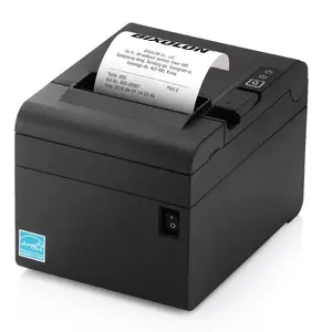 POS printers Bixolon SRP-E300K Tiešā termiskā 180 x 180 DPI Vadu