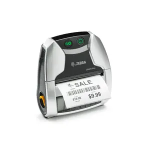 Label printer Zebra ZQ32-A0W13RE-00 Direct thermal 203 DPI 100 mm/sec