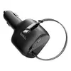 Зарядное устройство Indoor Belkin BoostCharge CCC001HQBK Photo 2