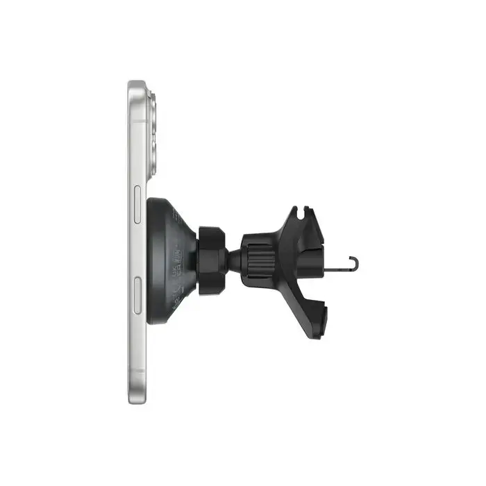 Активный держатель Belkin BoostCharge WIC012HQBK Photo 2