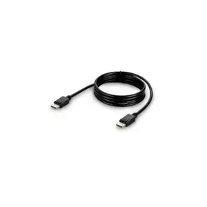 DisplayPort cable Belkin F1DN1VCBL-PP6T 1.8 m Black