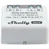 Shelly Relay EM Mini Gen4 1-канал реле 8A Photo 2