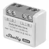 Shelly Relay EM Mini Gen4 1-канал реле 8A Photo 6