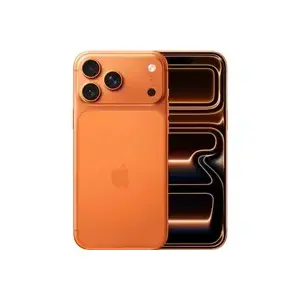 Viedtālrunis Apple iPhone 17 Pro Max 6.7" 1TB Cosmic Orange