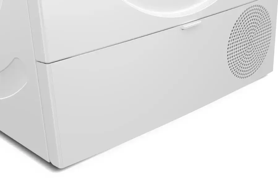 Siemens iQ300 WT45HVA4 tumble dryer WT45HVA4 Photo 9