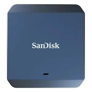 Card Reader SanDisk PRO-CINEMA CFexpress USB 3.2 Gen 2 Type-C Grey