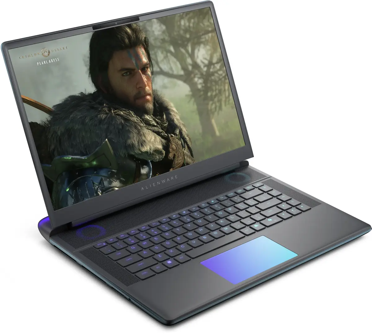 Klēpjdators Alienware AA16250 Photo 2